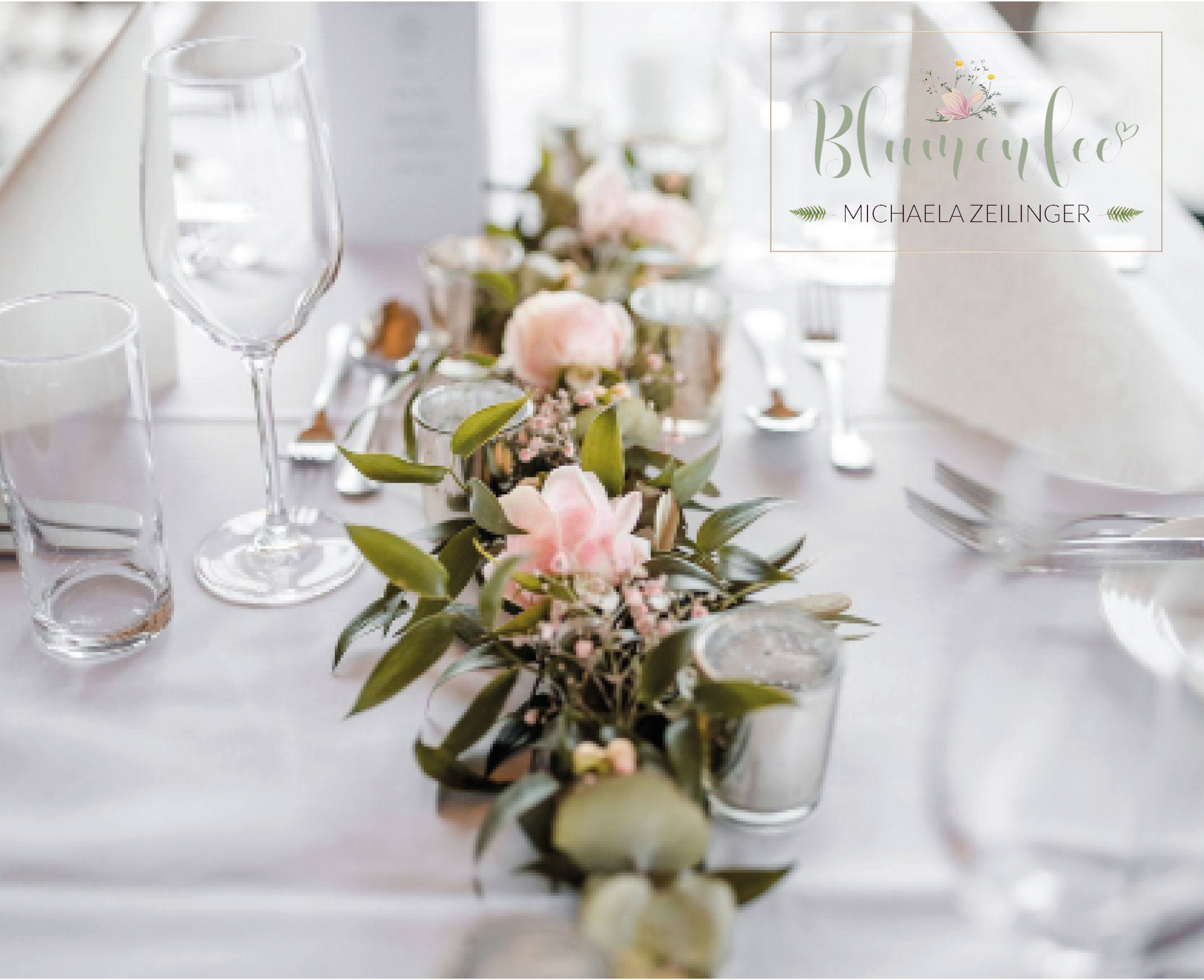 Detailverliebte & individuelle Floristik